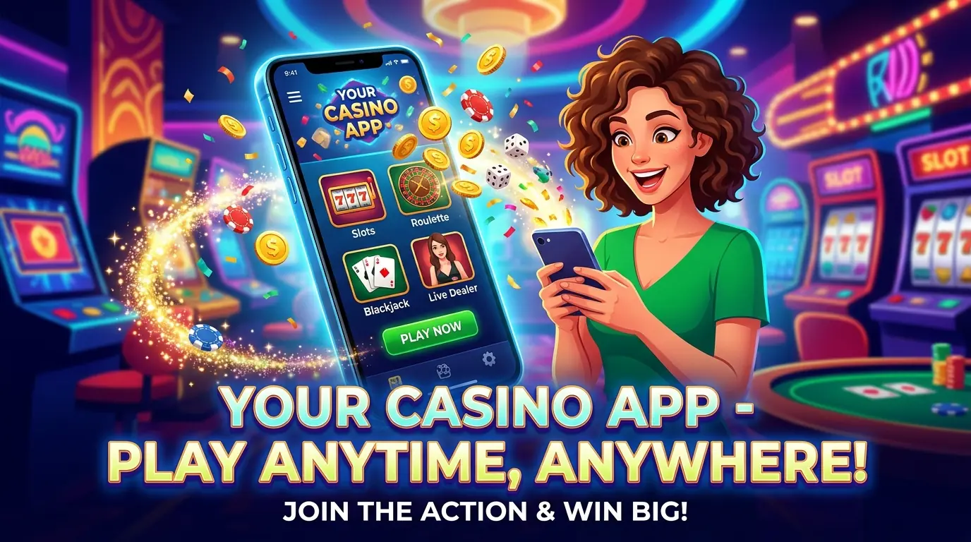 Unibet casino app