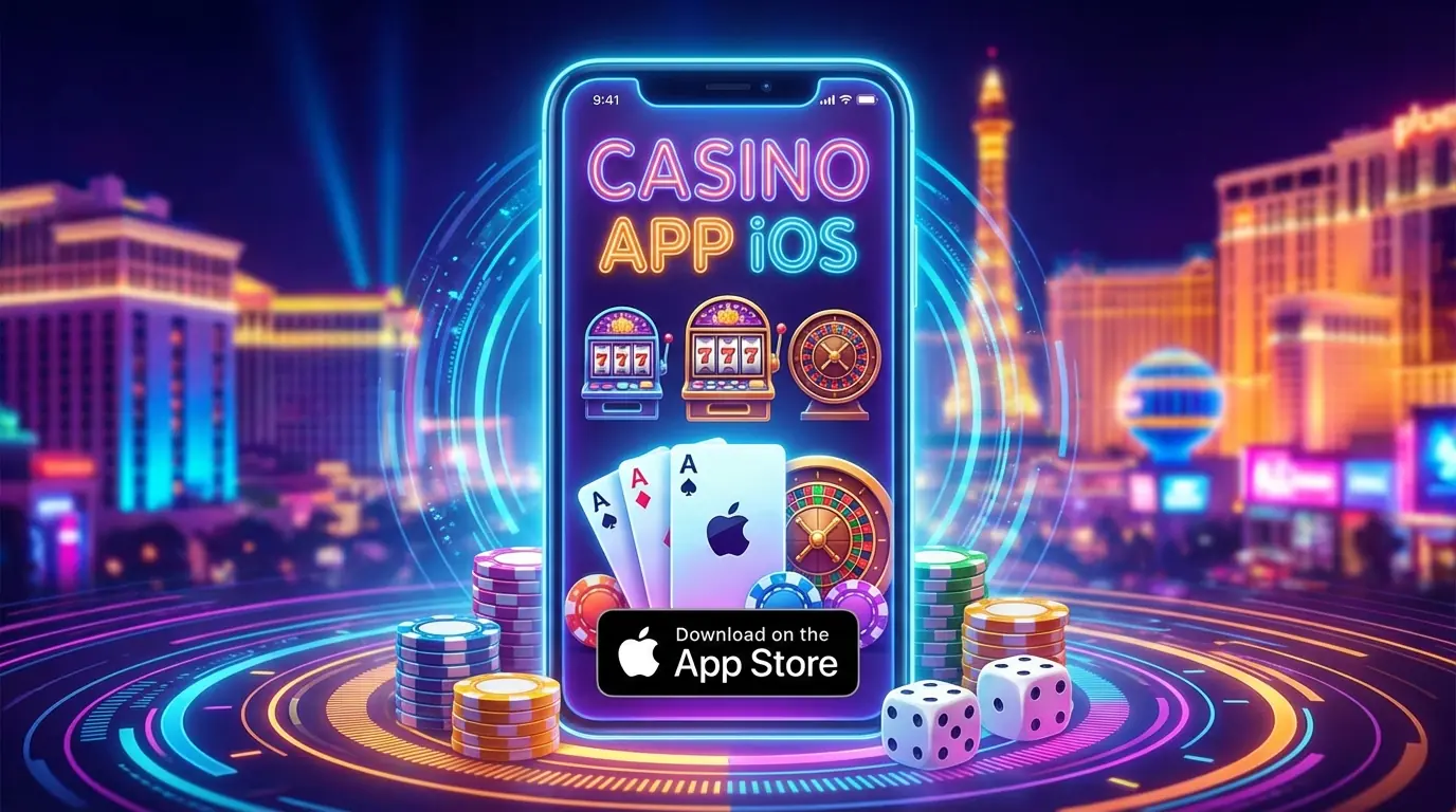 Unibet iOS app