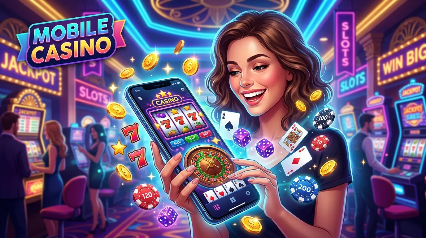 Unibet casino mobile