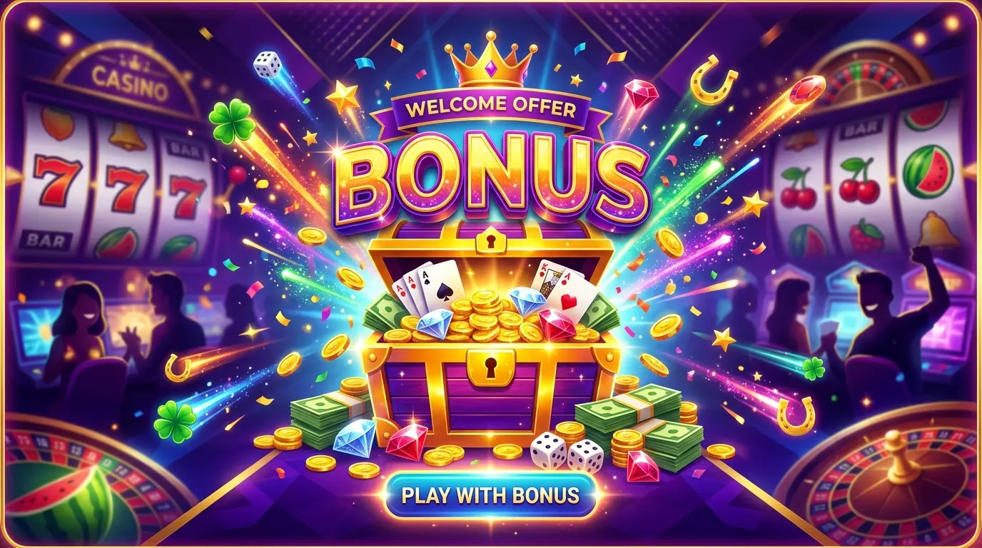 Unibet casino rewards