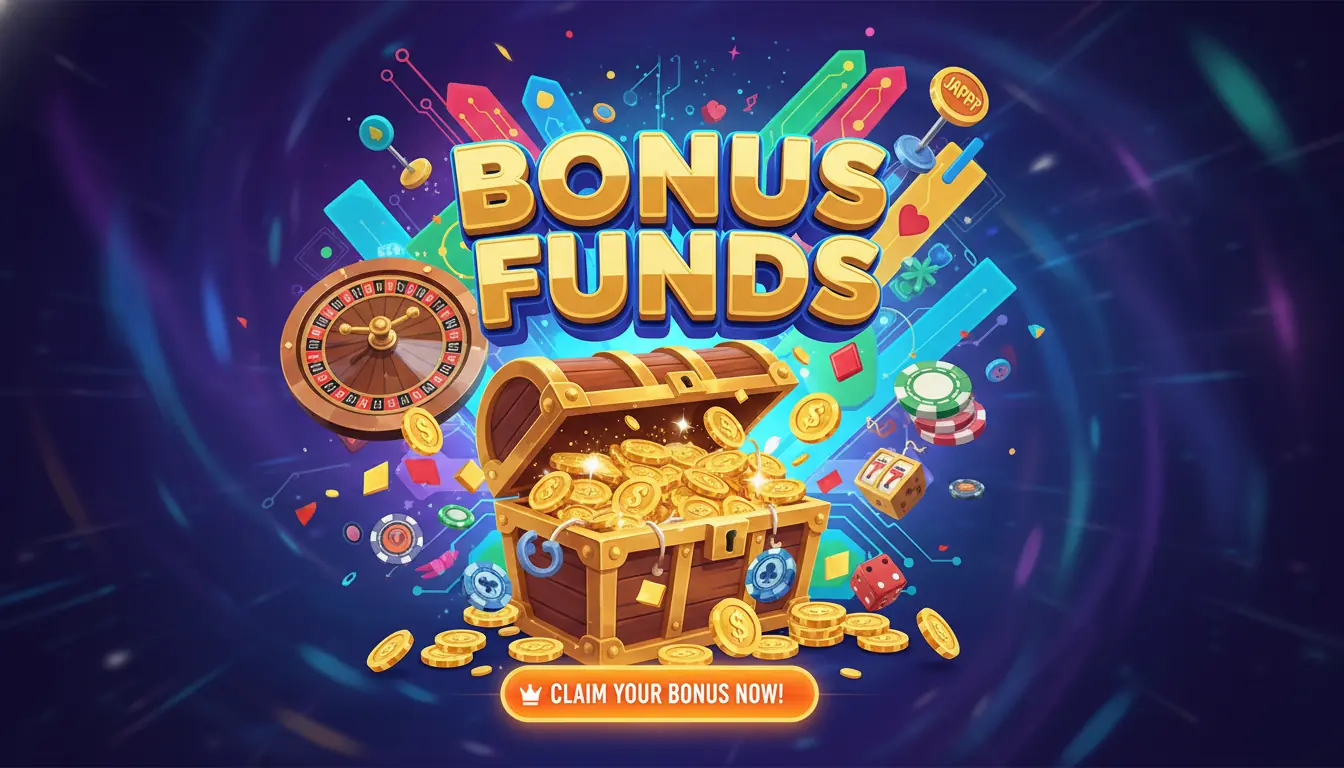 Unibet casino bonus funds