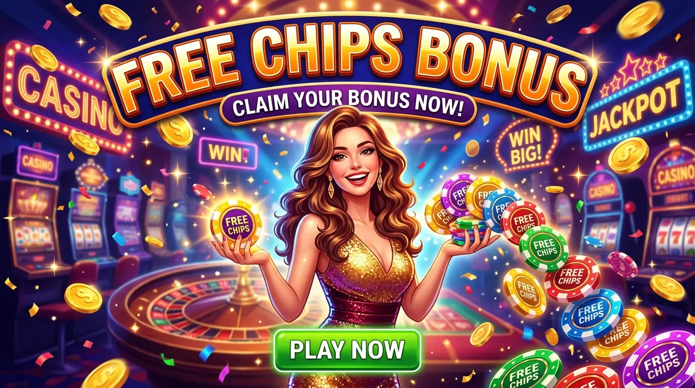 Unibet free chips