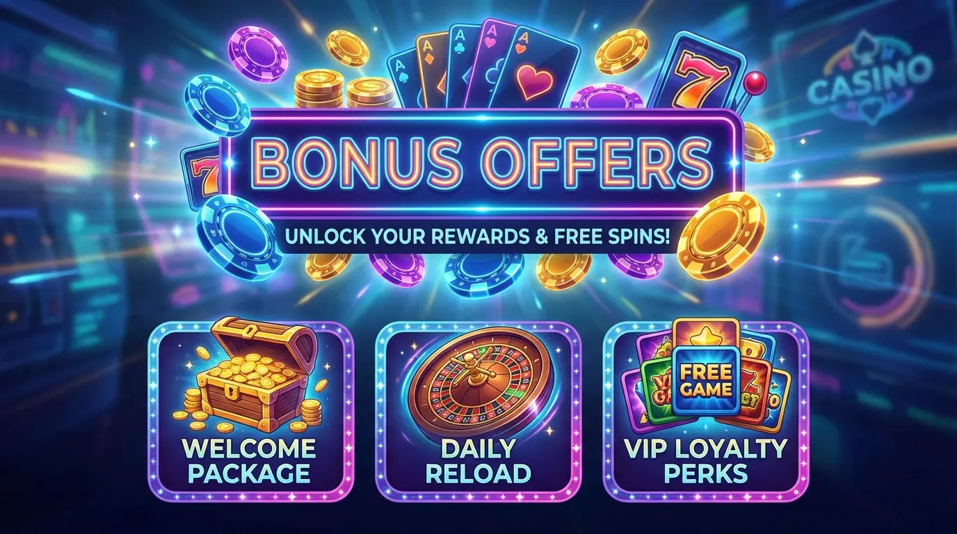 Unibet casino bonus offers