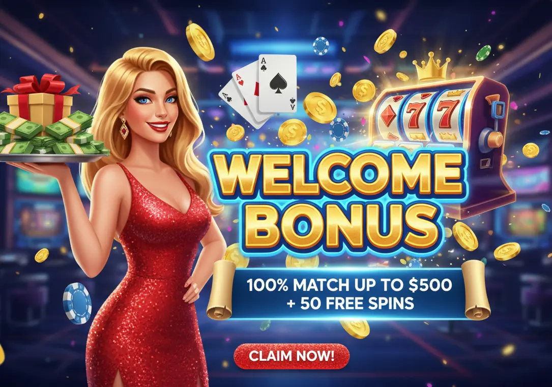 Unibet welcome bonus