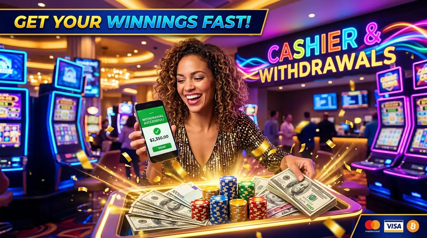 Unibet casino cashout