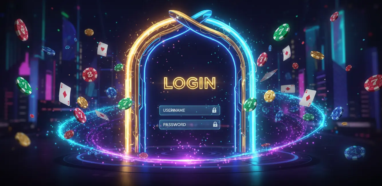 Unibet login