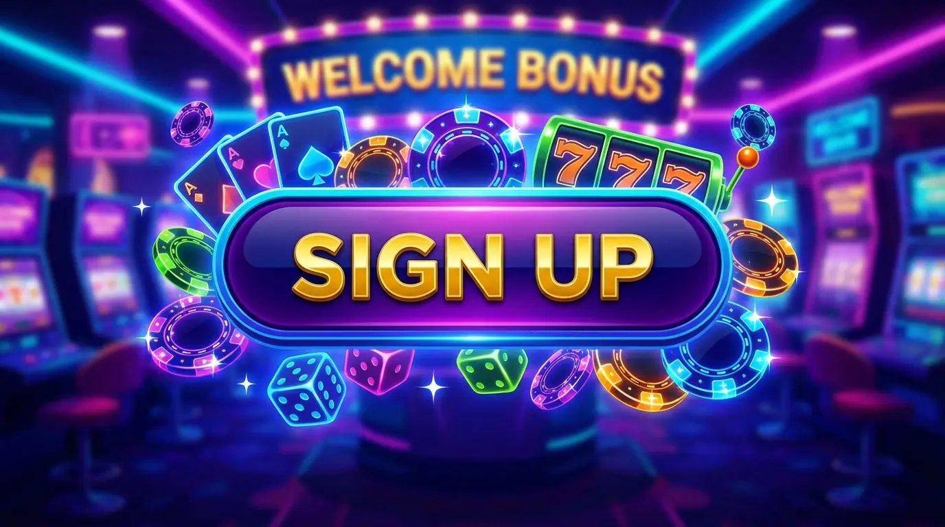 Unibet casino registration