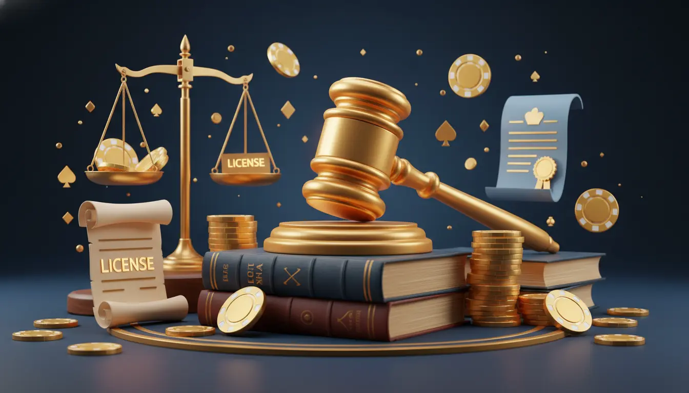 Is Unibet casino legal