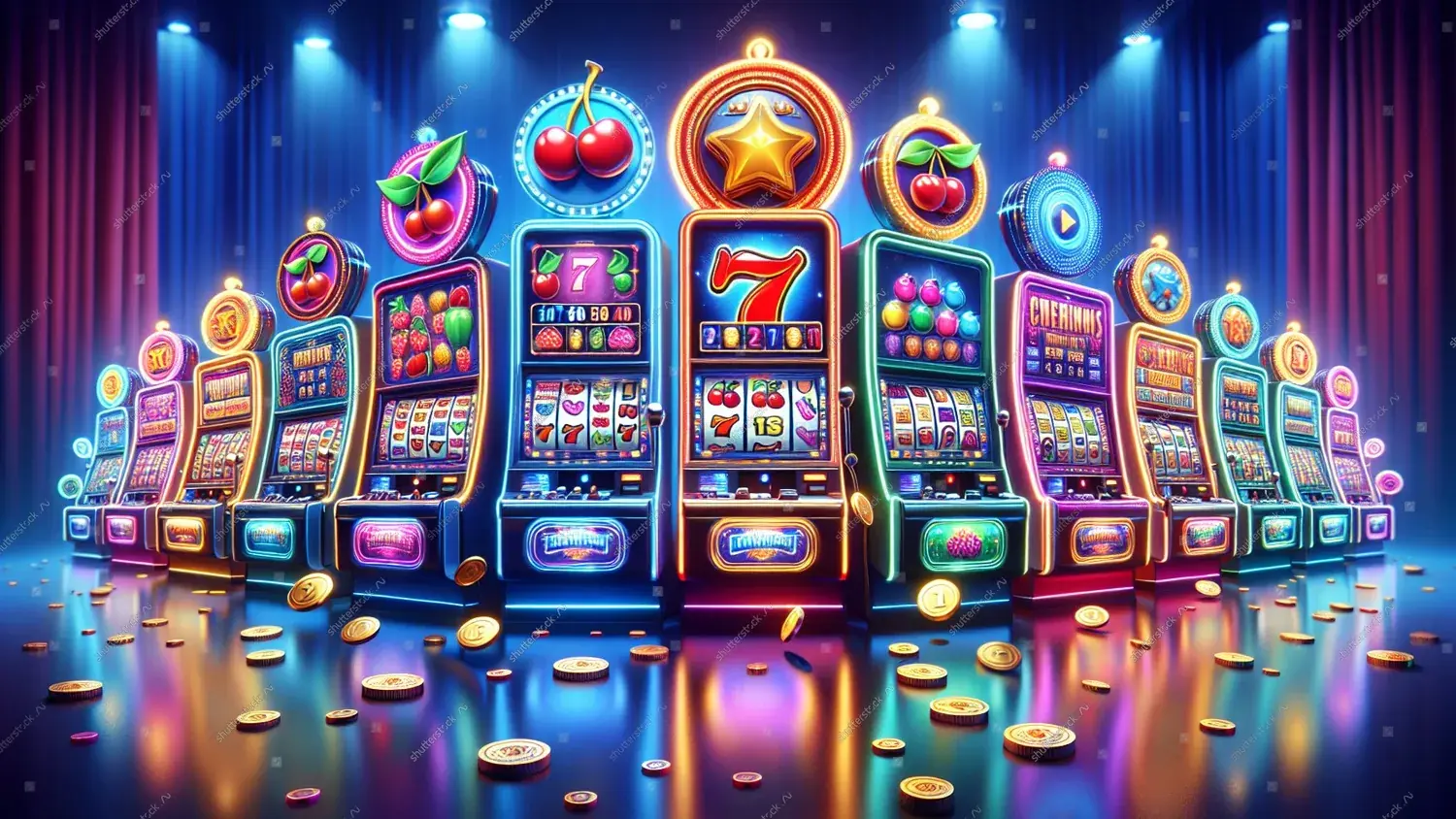 Unibet casino games