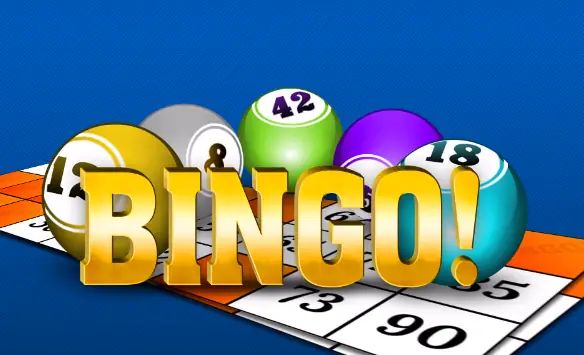 Unibet casino bingo
