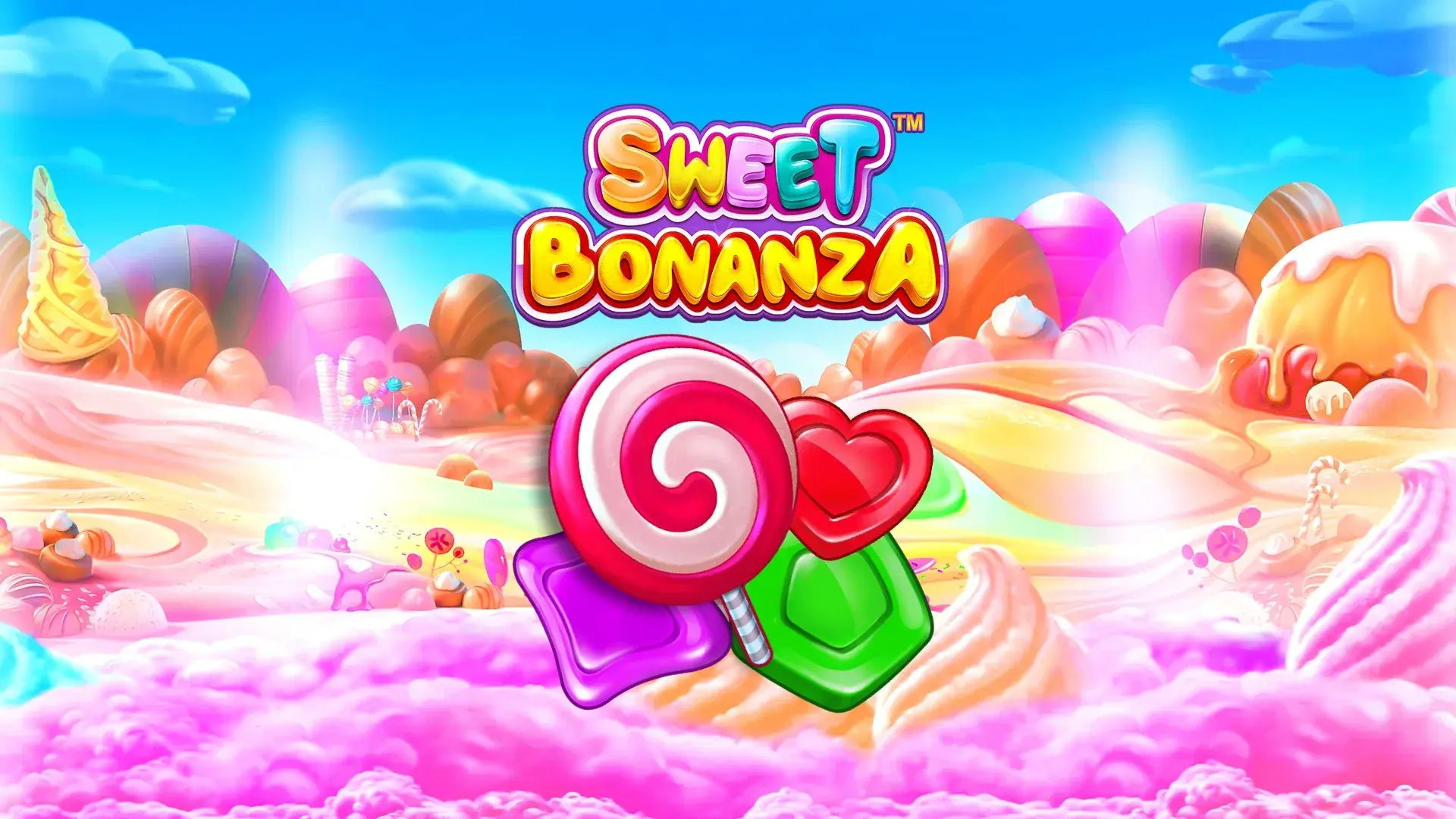 Unibet Sweet Bonanza